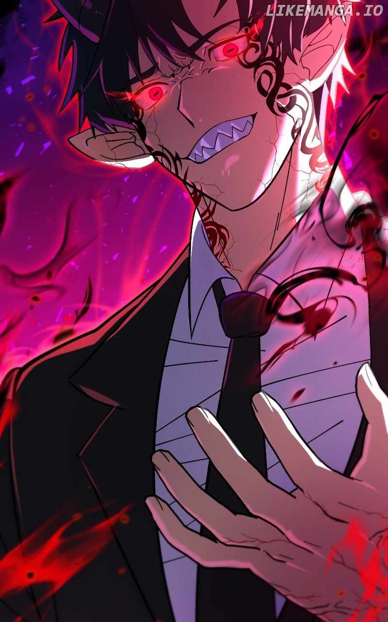 Divine Delivery Chapter 60 138